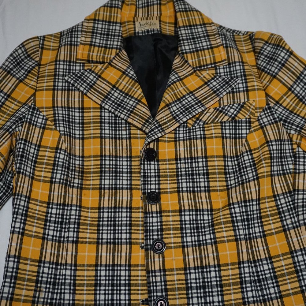 Clueless Jacket | Perfect for Halloween